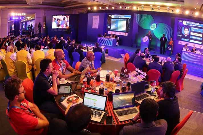 IPL 2021 Auction LIVE Online : How To WATCH Online Free