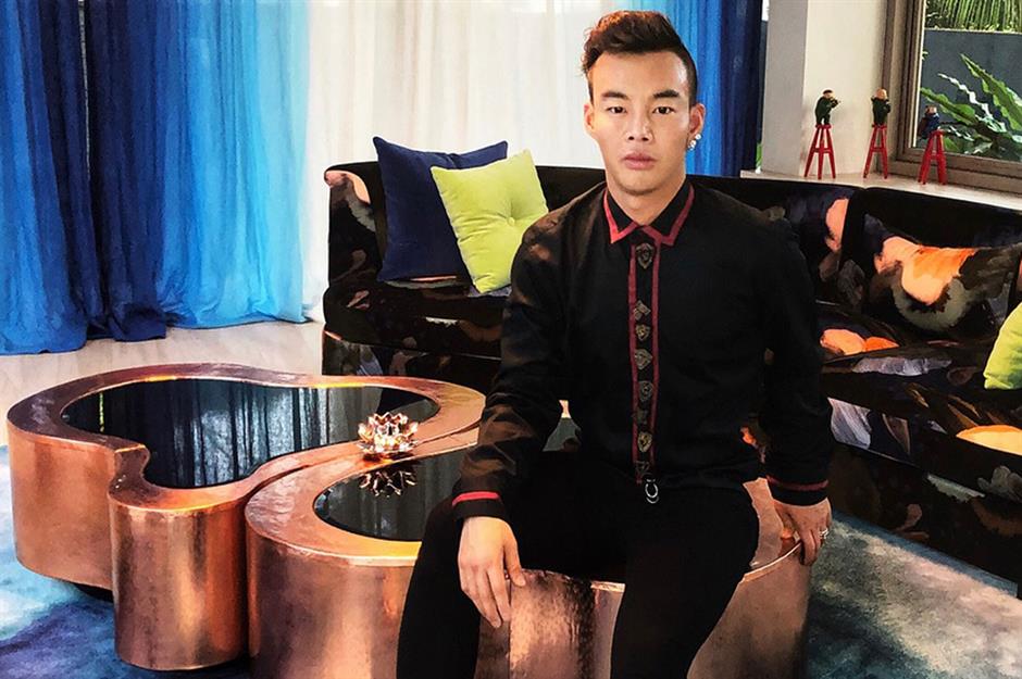 Kane Lim Net Worth: Personal Life And Much More!