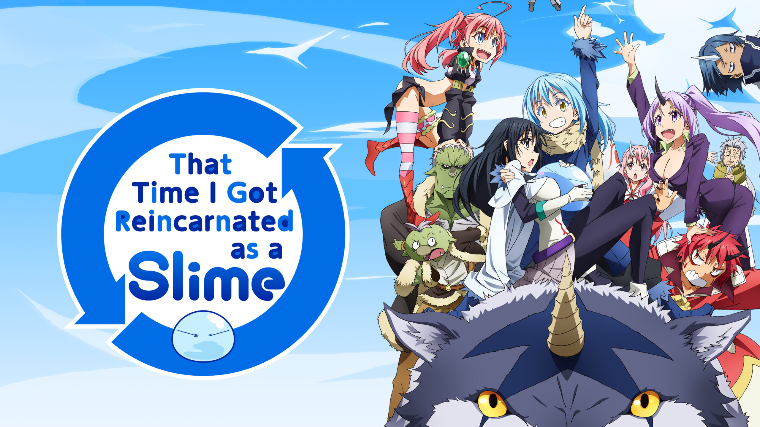 That Time I Got Reincarnated as a Slime Season 2 Episode 2 Release Date, Story & Watch Online