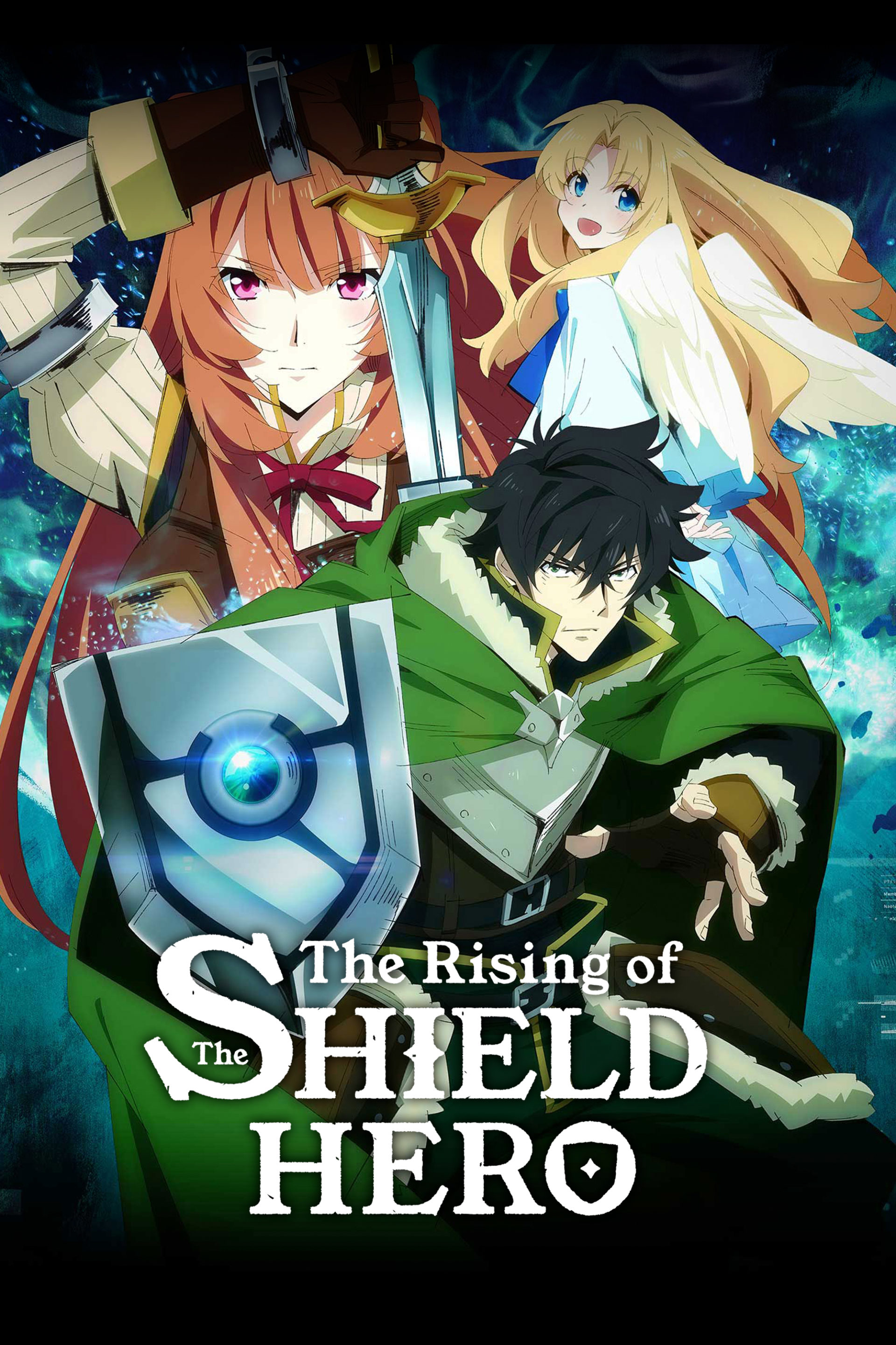 The Rising Of The Shield Hero Season 2 Release Date and More! – The