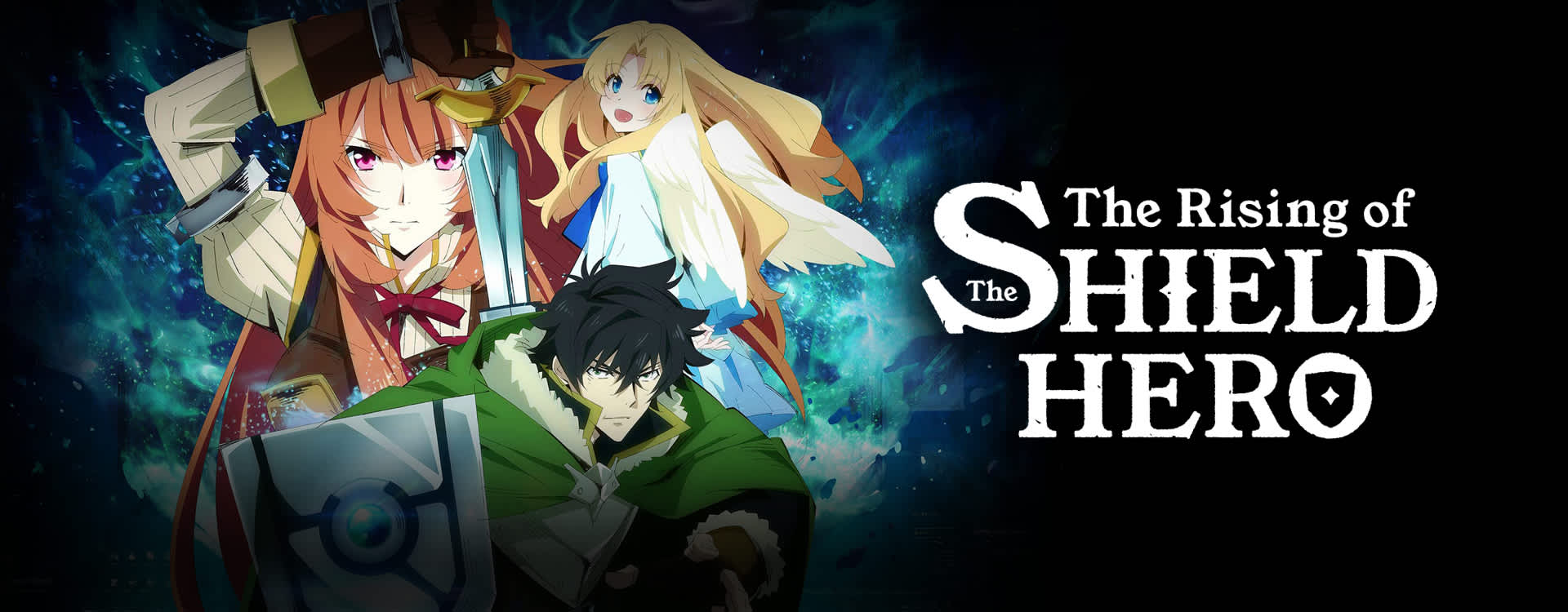 Rising of the Shield Hero Season 2: Release Date and Production Status Update