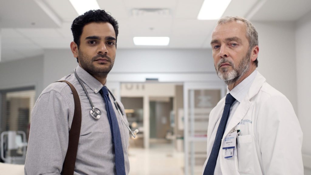 Transplant Season 2 Release Date Confirmed By the Showrunner?