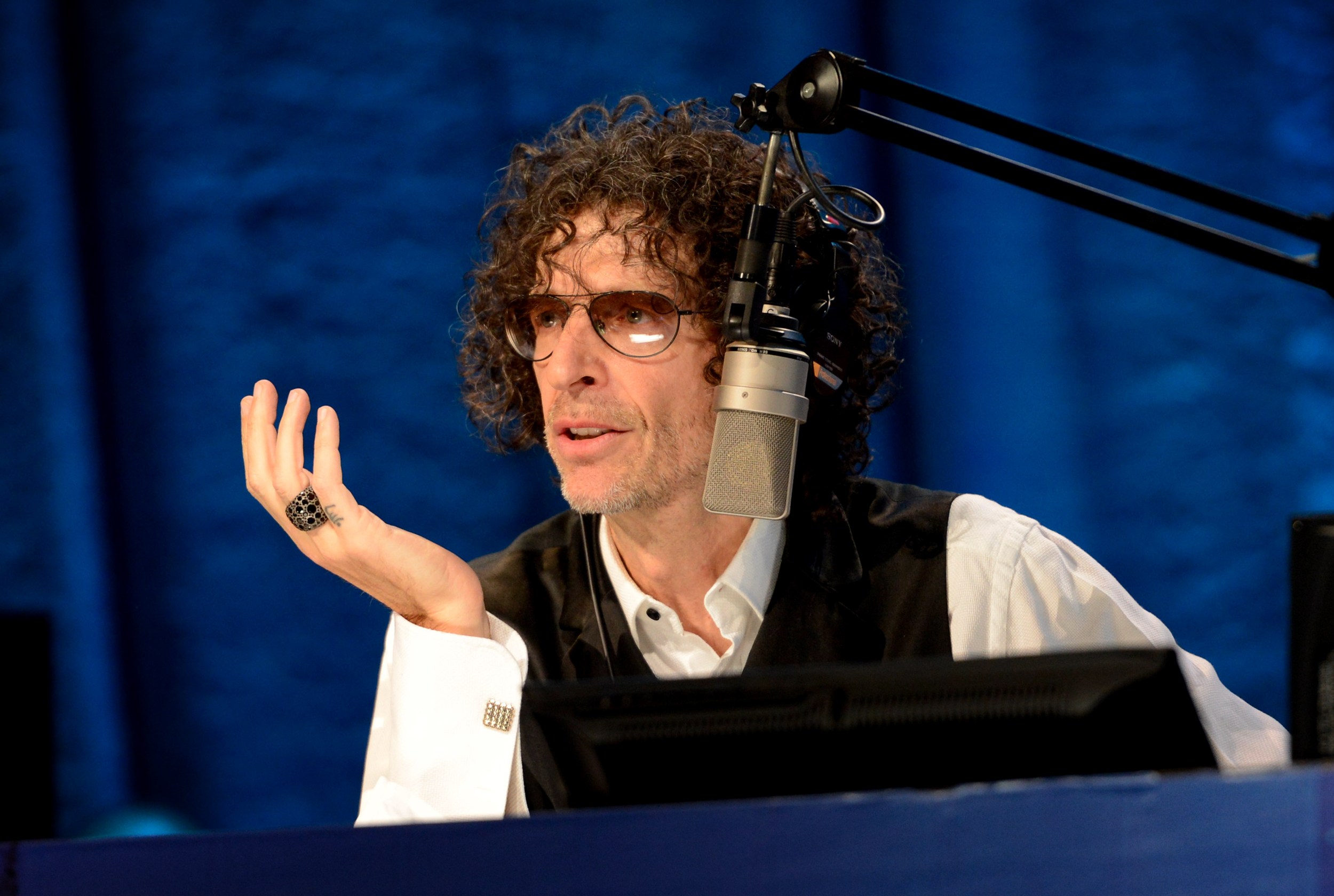 Howard Stern Net Worth 2021: Wealth, Earnings and Family