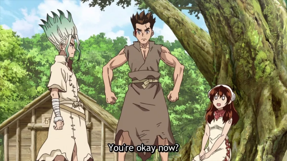 Dr Stone Season 2 Trailer, Release Date, Expectations And More