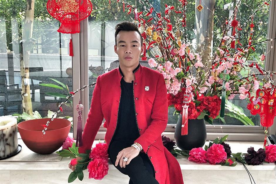 Kane Lim Net Worth: Personal Life And Much More!