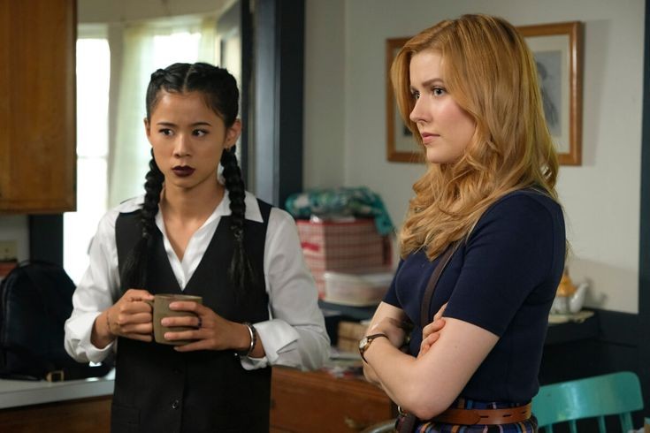 Nancy Drew Season 2 Episode 4 Release Date Finally Revealed?