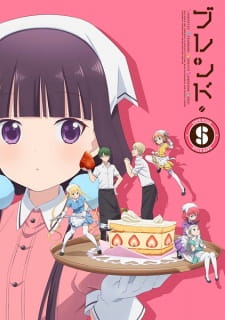 Blend S Season 2: Release Date, Story, Cast and More Updates