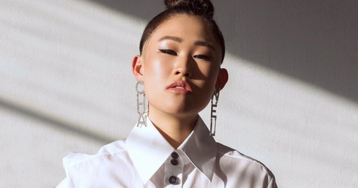 Jaime Xie Net Worth? The Most Fashionable Star of Netflix's Show Bling Empire.