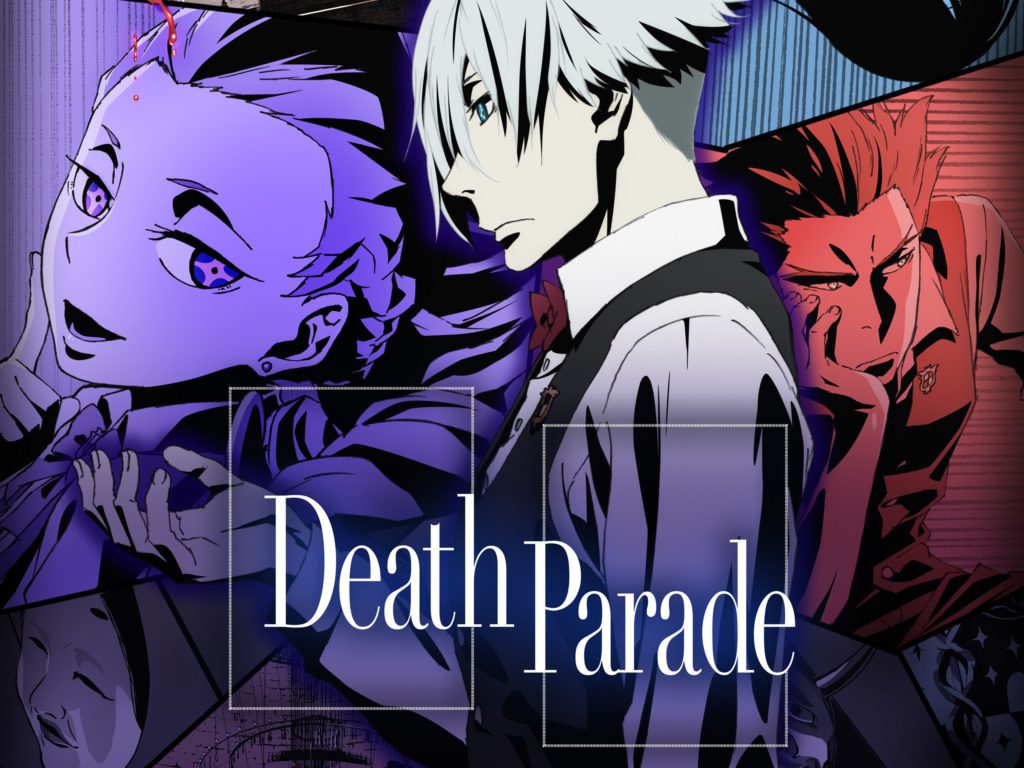 Death Parade Season 2: Release Date, Plot, Inside Details – The Global