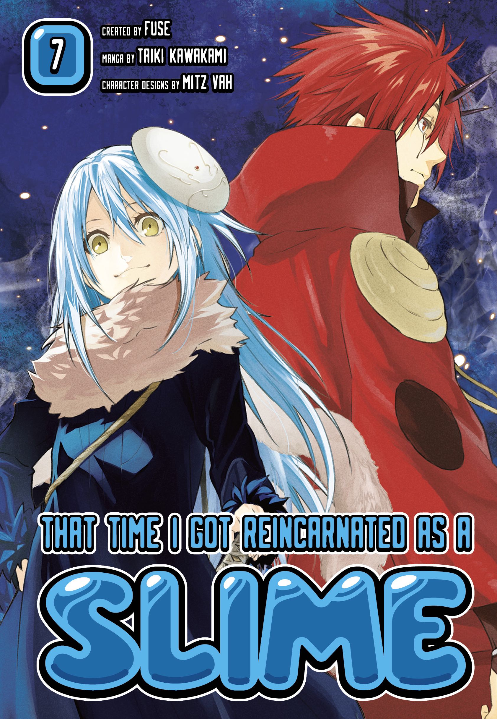 That Time I Got Reincarnated as a Slime Season 2 Episode 2 Release Date