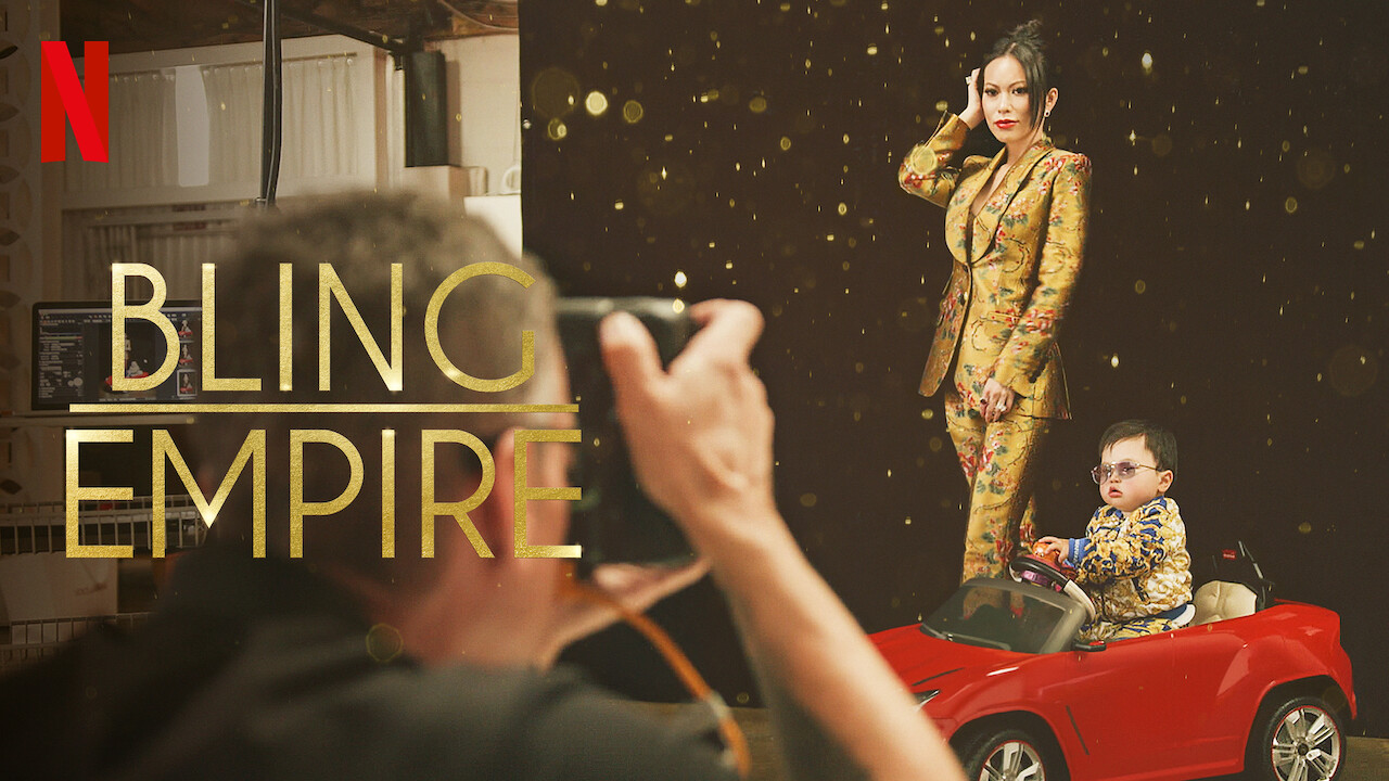 Bling Empire Season 2 Release date, Cast and Latest Updates