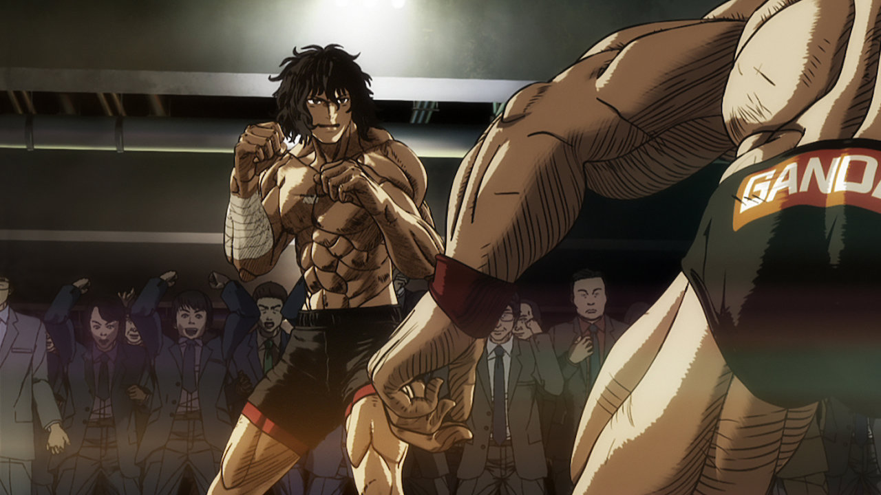 Kengan Ashura Season 3 Release Date Is Approaching? Plot, Trailer, Cast And More