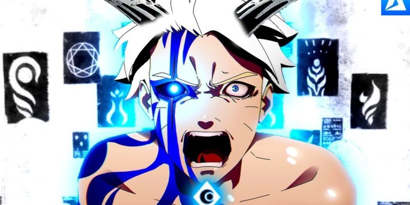 Boruto Chapter 54: Release Date, Story and How to Read Online - The