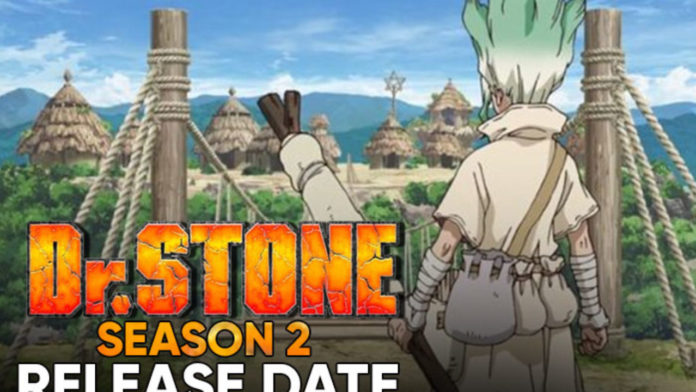 Dr Stone Season 2 Episode 7 Release Date Spoiler Preview The Global Coverage