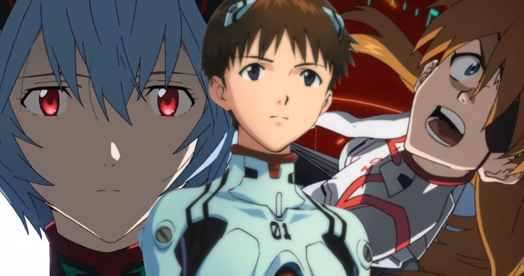 When will Evangelion 4.0 Release Date? Plot , Cast And More