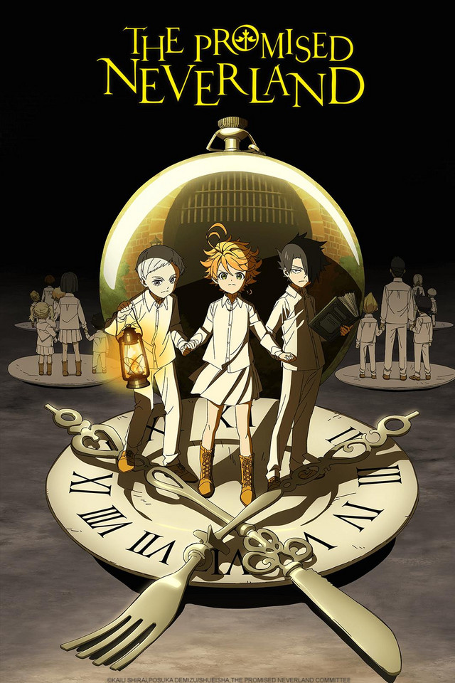 The Promised Neverland Season 2 Episode 2: Preview Release Date &amp; Watch Online