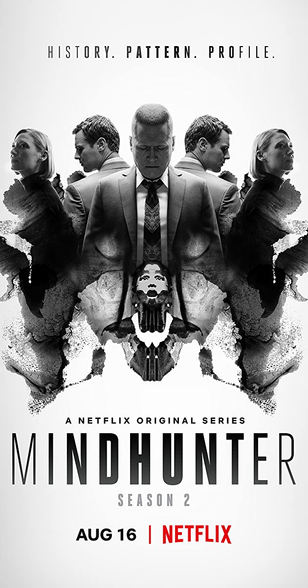 Mindhunter season 3 Release date