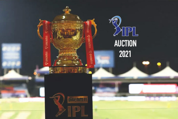IPL 2021 Auction LIVE: Everything we know so far - The ...
