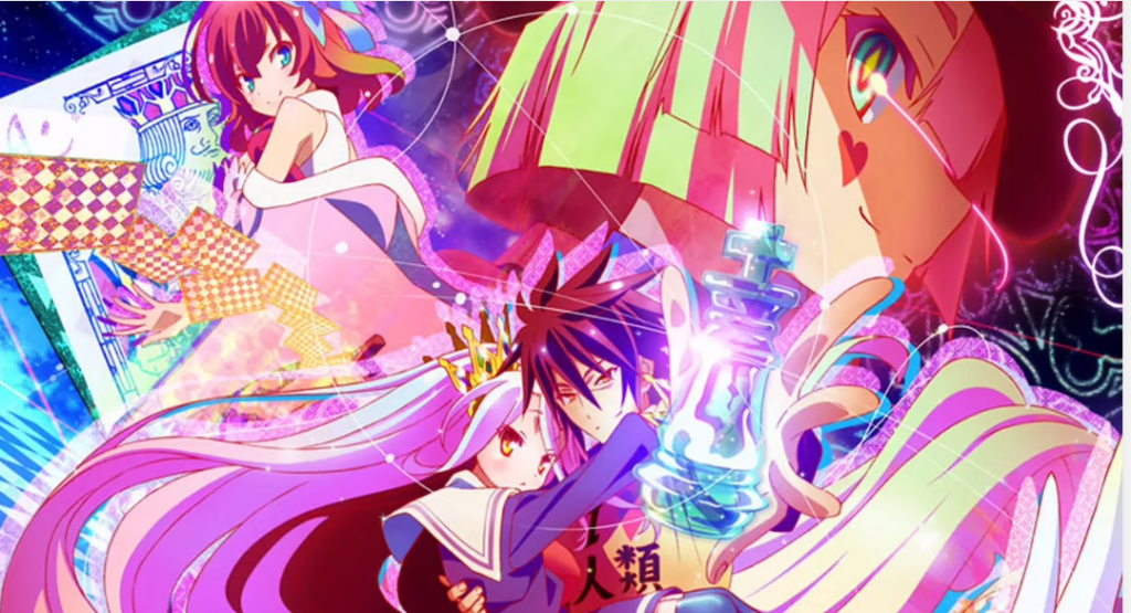 No Game No Life season 2: Release Date, Story, Cast and More Updates