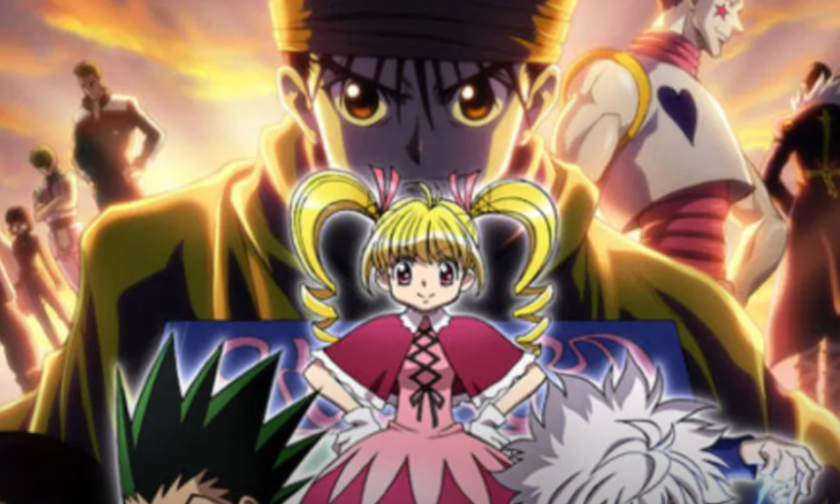 How many episodes are in hunter x hunter season 1 Hunter X Hunter Season 7 Release Date Story And More