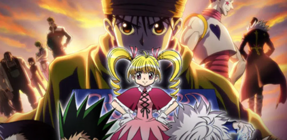 HUNTER X HUNTER SEASON 7: Release Date, Story And More - Is Hunter X Hunter Coming Back 2021