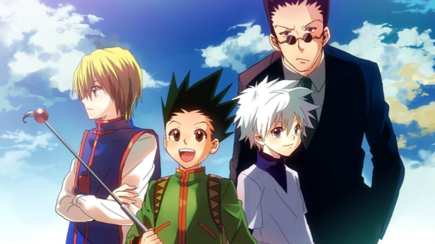 HUNTER X HUNTER CHAPTER 391: Release Date, Story And More