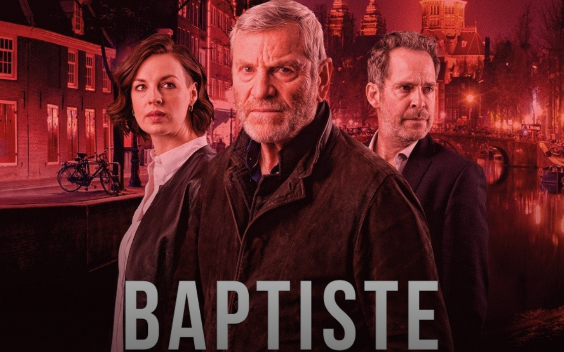 Baptiste Season 2 Released date, Story and Major Updates