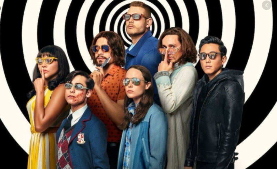 The Umbrella Academy Season 3 Released Date, Story And More Updates!