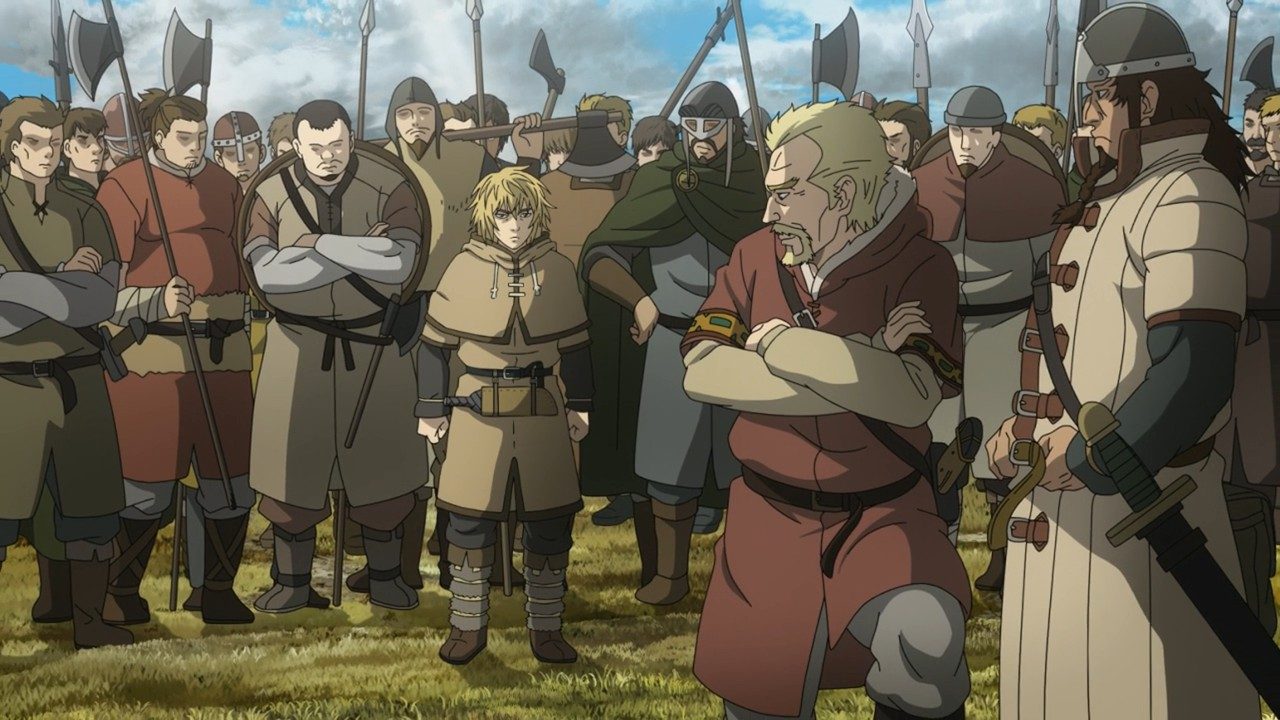 Vinland Saga Season 2: Release Date, Cast, Plot, Storyline & More