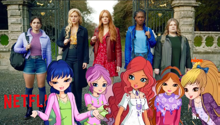 Fate The WinX Saga Release Date, Cast and Character Profile
