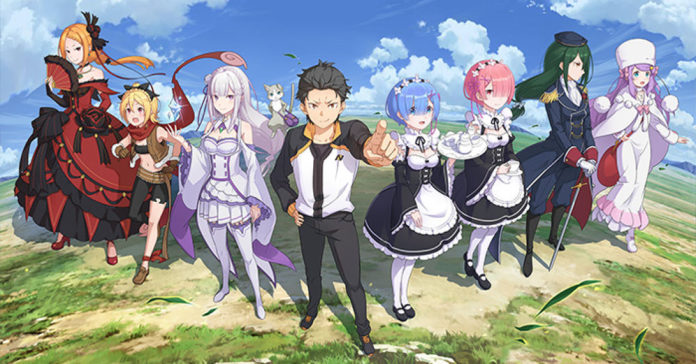 Re Zero Season 3 Episode 2 Release Date & Watch Online – The Global