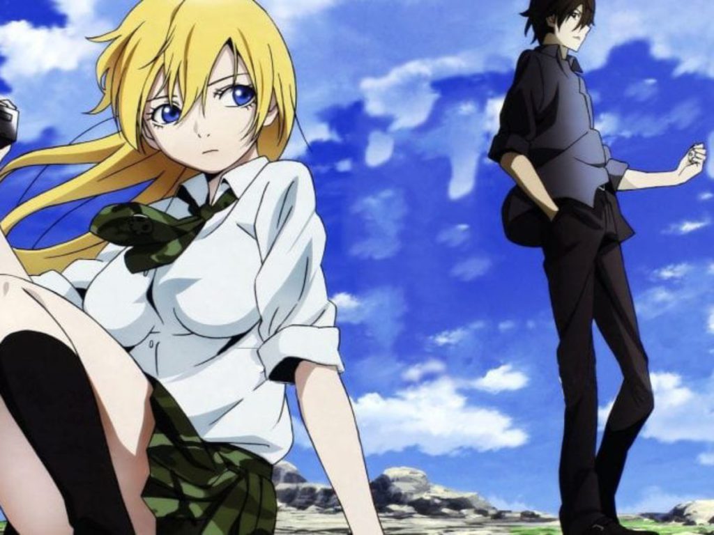 BTOOOM SEASON 2: Release Date, Story, Cast and More Updates