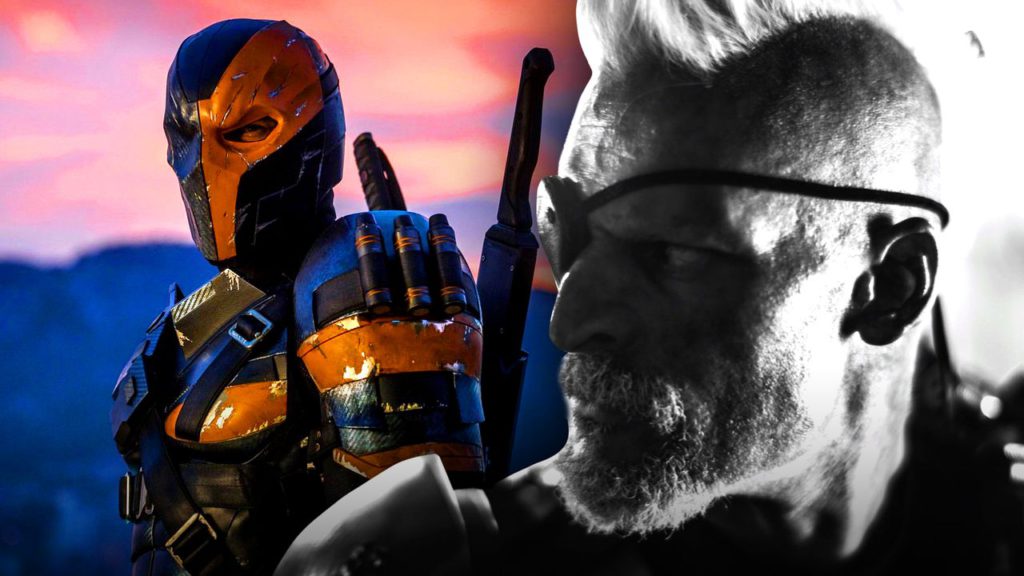 Joe Manganiello is the Perfect Man to Play DC's Deathstroke, Here's Why