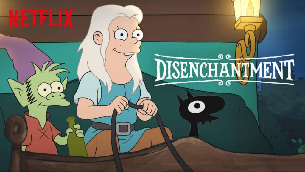 Disenchantment Season 4: Release Date, Story & Watch Online