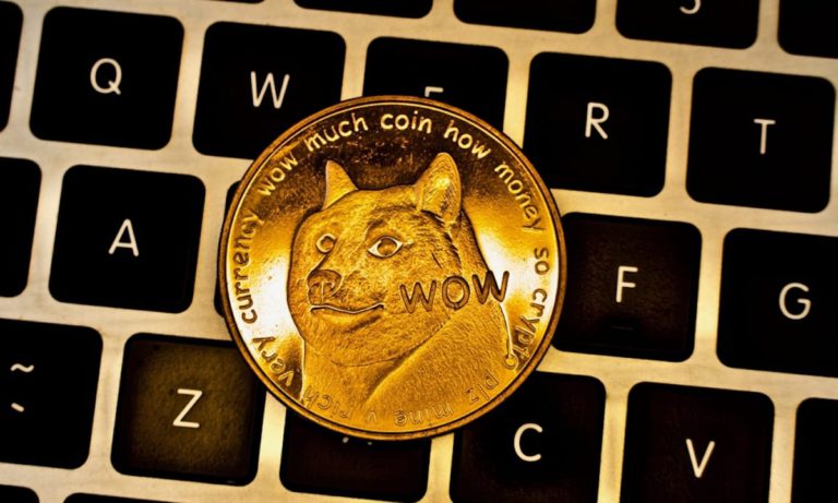can dogecoin be converted to cash