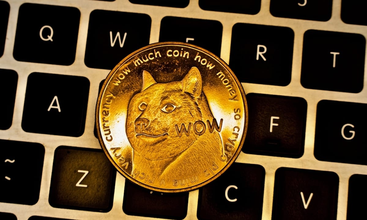 Dogecoin To A Dollar! Dogecoin To 1$ Seems A Reality ...