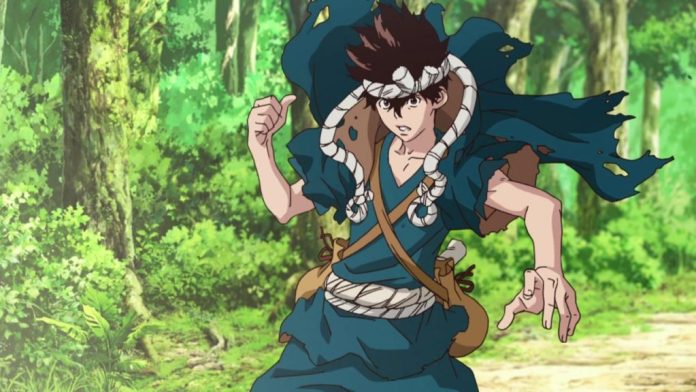 Dr Stone Season 2 Trailer, Release Date, Expectations And More