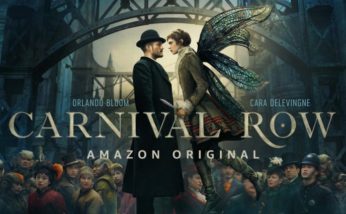 Carnival Row Season 2: Release date, Story and More Updates!