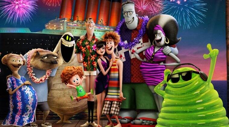 Hotel Transylvania 4: Release Date ,Trailer, Cast, Plot & More Updates