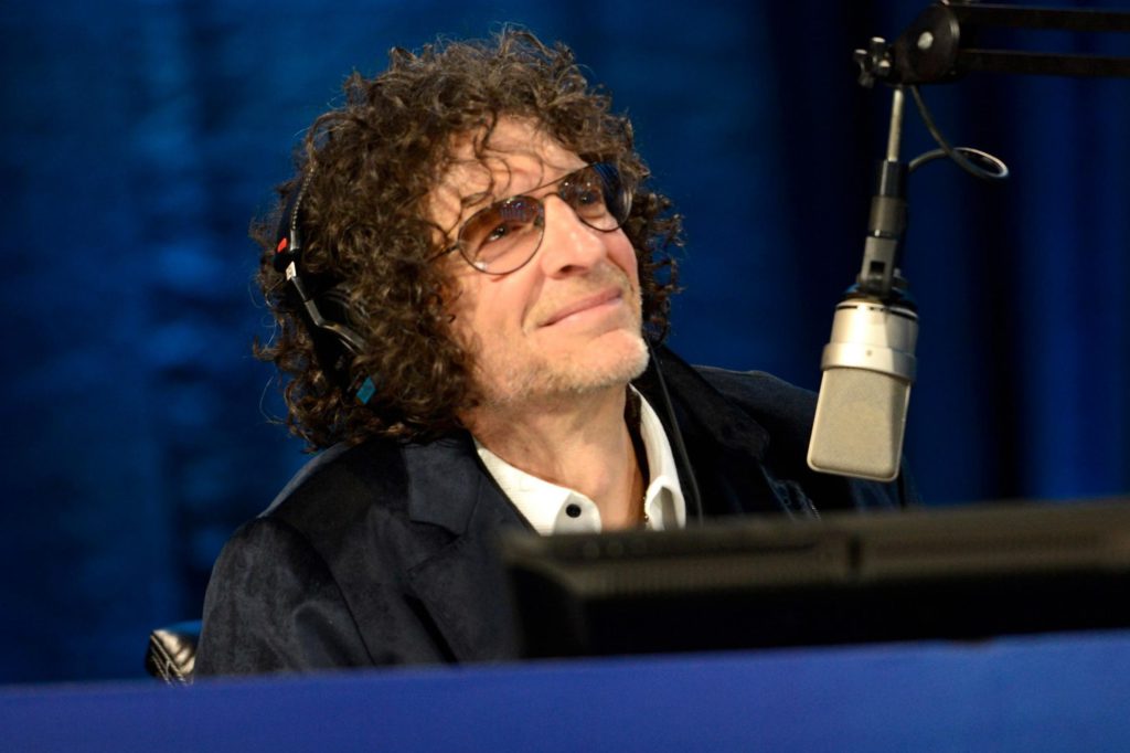 Howard Stern Net Worth 2021: Wealth, Earnings and Family