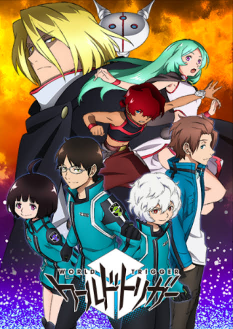 World Trigger Season 2 Episode 2: Release Date, Story & Watch Online