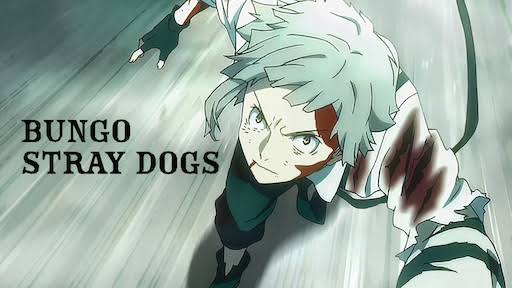 Bungo Stray Dogs Season 4 Release Date, Plot, Cast, And Much More