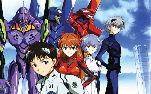 When will Evangelion 4.0 Release Date? Plot , Cast And More