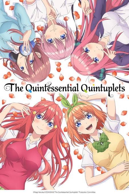 Quintessential Quintuplets Season 2 Episode 2: Release Date, Story and Where to Watch Online