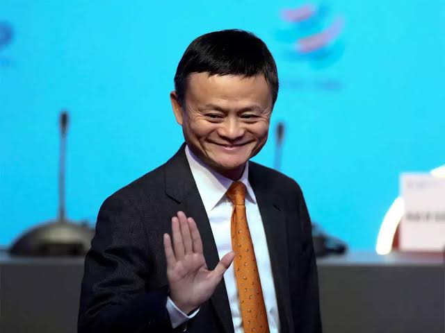 Where Is Jack Ma? Jack Ma Net Worth?