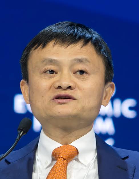 Where Is Jack Ma? Jack Ma Net Worth?