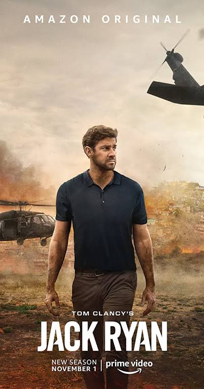 Jack Ryan Returns For Season 3: Release Date, Plot, Cast And Other Updates