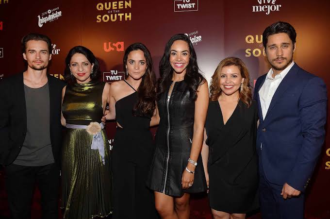 Queen Of The South Season 5: Release Date, Story, Cast and More Updates