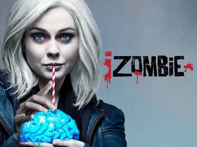 iZombie Season 6 Release Date, Story, Cast and More Updates