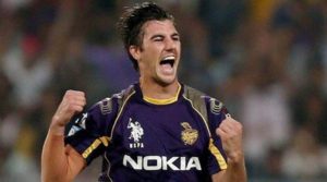 KOLKATA KNIGHT RIDERS SQUAD FOR IPL 2021